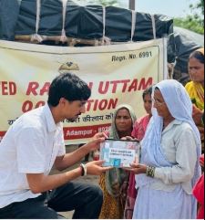 Women Empowerment